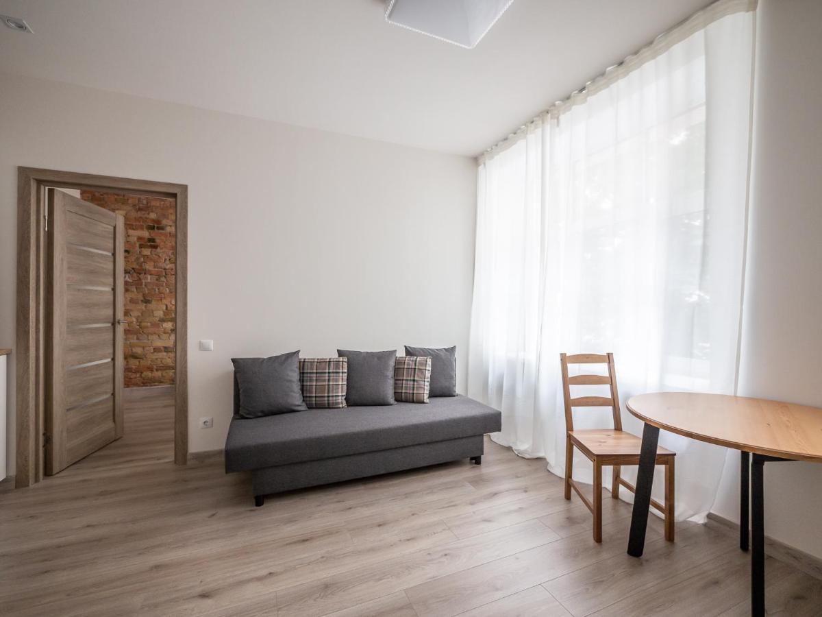 Marijas City Center Apartment Riga Exterior photo