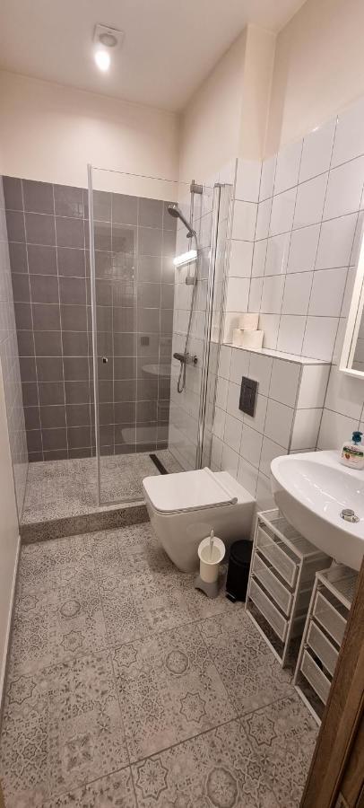 Marijas City Center Apartment Riga Exterior photo