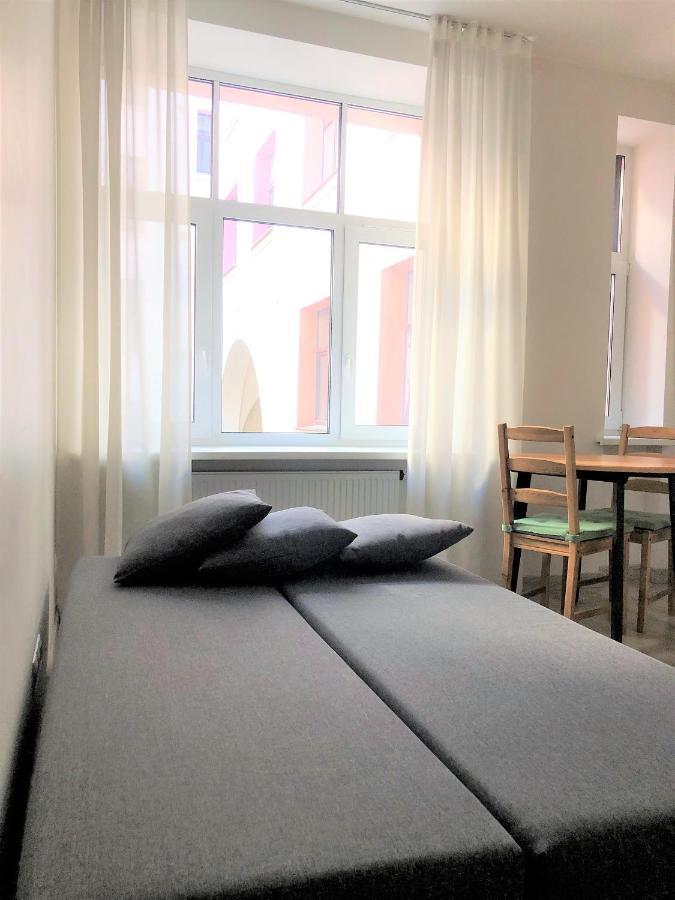 Marijas City Center Apartment Riga Exterior photo