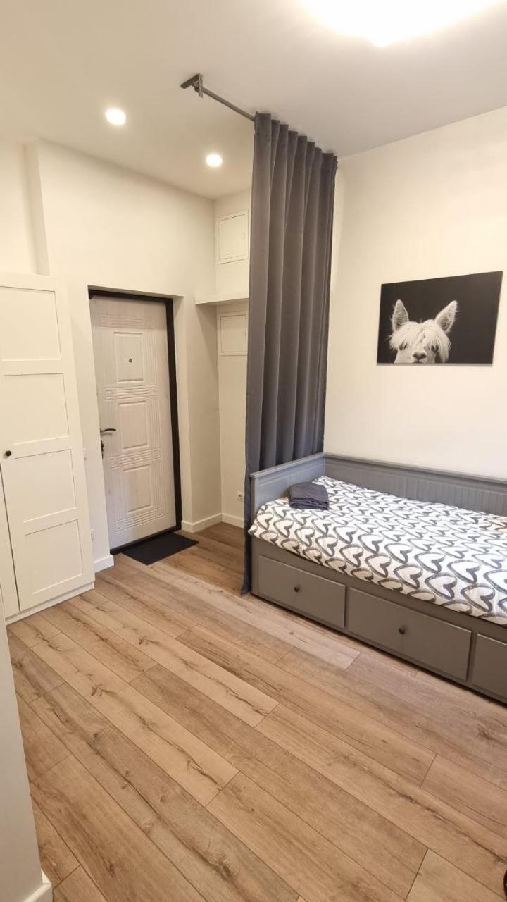 Marijas City Center Apartment Riga Exterior photo